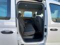 Volkswagen Caddy Kombi 2,0 TDI 5 SITZER Weiß - thumbnail 8