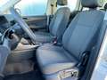 Volkswagen Caddy Kombi 2,0 TDI 5 SITZER Weiß - thumbnail 10