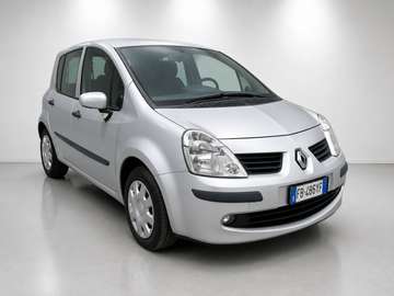 1.2 16v Confort Authentique