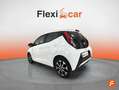 Toyota Aygo 1.0+70+x-play Blanco - thumbnail 5