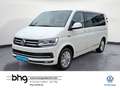 Volkswagen T6 Multivan DSG 4MOTION Generation Six Rückfahrk Weiß - thumbnail 1