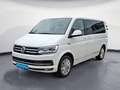 Volkswagen T6 Multivan DSG 4MOTION Generation Six Rückfahrk Weiß - thumbnail 2
