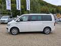 Volkswagen T6 Multivan DSG 4MOTION Generation Six Rückfahrk Weiß - thumbnail 3