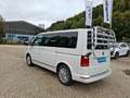 Volkswagen T6 Multivan DSG 4MOTION Generation Six Rückfahrk Weiß - thumbnail 4