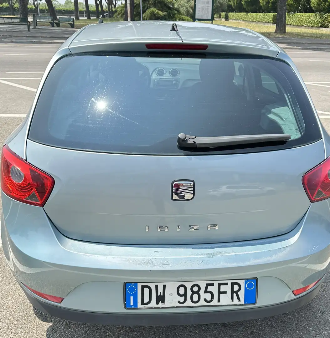 SEAT Ibiza style dual - 2