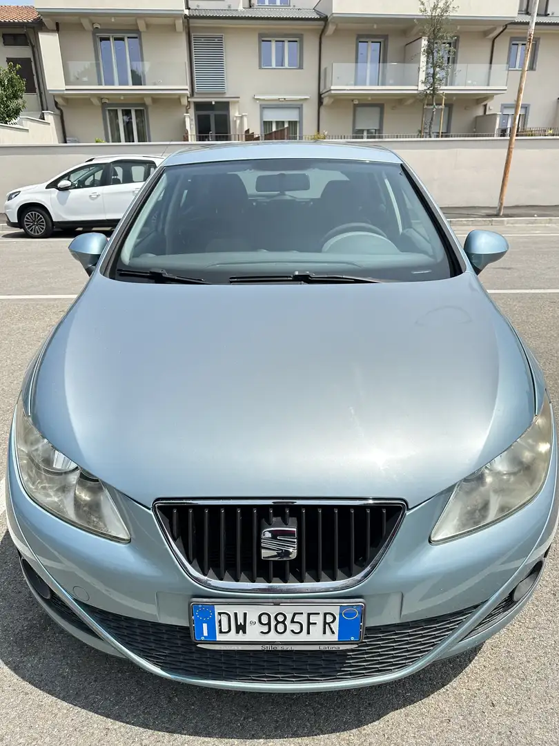 SEAT Ibiza style dual - 1