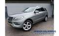 Mercedes-Benz ML 350 M-klasse BlueTEC Gris - thumbnail 1