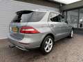 Mercedes-Benz ML 350 M-klasse BlueTEC Gris - thumbnail 12
