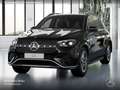 Mercedes-Benz GLE 580 4M AMG+PANO+360+AHK+MULTIBEAM+CARBON+HUD Schwarz - thumbnail 2