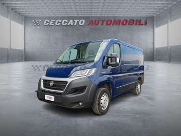 Ducato Ducato 28 CH1 2.0 mjt 115cv E6