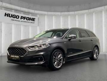 2.0 Hybrid Vignale | AHK | SONY | ACC | LED | Lede
