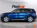 BMW X1 sDrive 18dA Azul - thumbnail 4