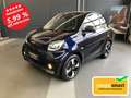 smart forTwo smart EQ Exclusive LED Kamera Sitzh.Lenkradh... BC Blu/Azzurro - thumbnail 1