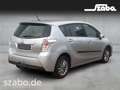 Toyota Verso 1.8 Multidrive S 5-Sitzer Edition-S Srebrny - thumbnail 11