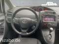 Toyota Verso 1.8 Multidrive S 5-Sitzer Edition-S Srebrny - thumbnail 16