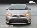 Toyota Verso 1.8 Multidrive S 5-Sitzer Edition-S Srebrny - thumbnail 9