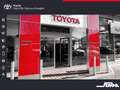 Toyota Verso 1.8 Multidrive S 5-Sitzer Edition-S Silber - thumbnail 4