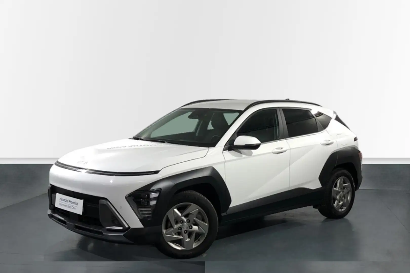 Hyundai KONA 1.0 TGDI Tecno 4x2 - 1