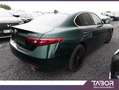 Alfa Romeo Giulia 2.2 Turbo 190 AT8 Ti Cuir GPS Verde - thumbnail 3