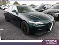 Alfa Romeo Giulia 2.2 Turbo 190 AT8 Ti Cuir GPS Verde - thumbnail 2