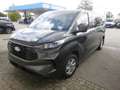 Ford Transit Custom Kombi 2,0 EcoBlue L2H1 320 AWD Limited Aut. Gris - thumbnail 4