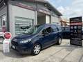 Ford Transit Courier 1.5 TDCi 100CV*2022*TELECAMERA*NAVIGATORE*SENSORI Blau - thumbnail 1
