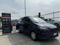 Ford Transit Courier 1.5 TDCi 100CV*2022*TELECAMERA*NAVIGATORE*SENSORI Blau - thumbnail 3