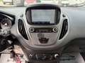 Ford Transit Courier 1.5 TDCi 100CV*2022*TELECAMERA*NAVIGATORE*SENSORI Blau - thumbnail 17