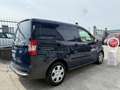 Ford Transit Courier 1.5 TDCi 100CV*2022*TELECAMERA*NAVIGATORE*SENSORI Blau - thumbnail 6
