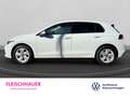 Volkswagen Golf VIII 1.5 eTSI Life LED+ACC+CARPLAY+SHZ+DC+RFK+ Weiß - thumbnail 3