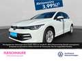 Volkswagen Golf VIII 1.5 eTSI Life LED+ACC+CARPLAY+SHZ+DC+RFK+ Weiß - thumbnail 1