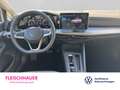 Volkswagen Golf VIII 1.5 eTSI Life LED+ACC+CARPLAY+SHZ+DC+RFK+ Weiß - thumbnail 12