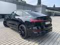 Audi e-tron e-tron SB 55 quattro 95kWh Schwarz - thumbnail 3