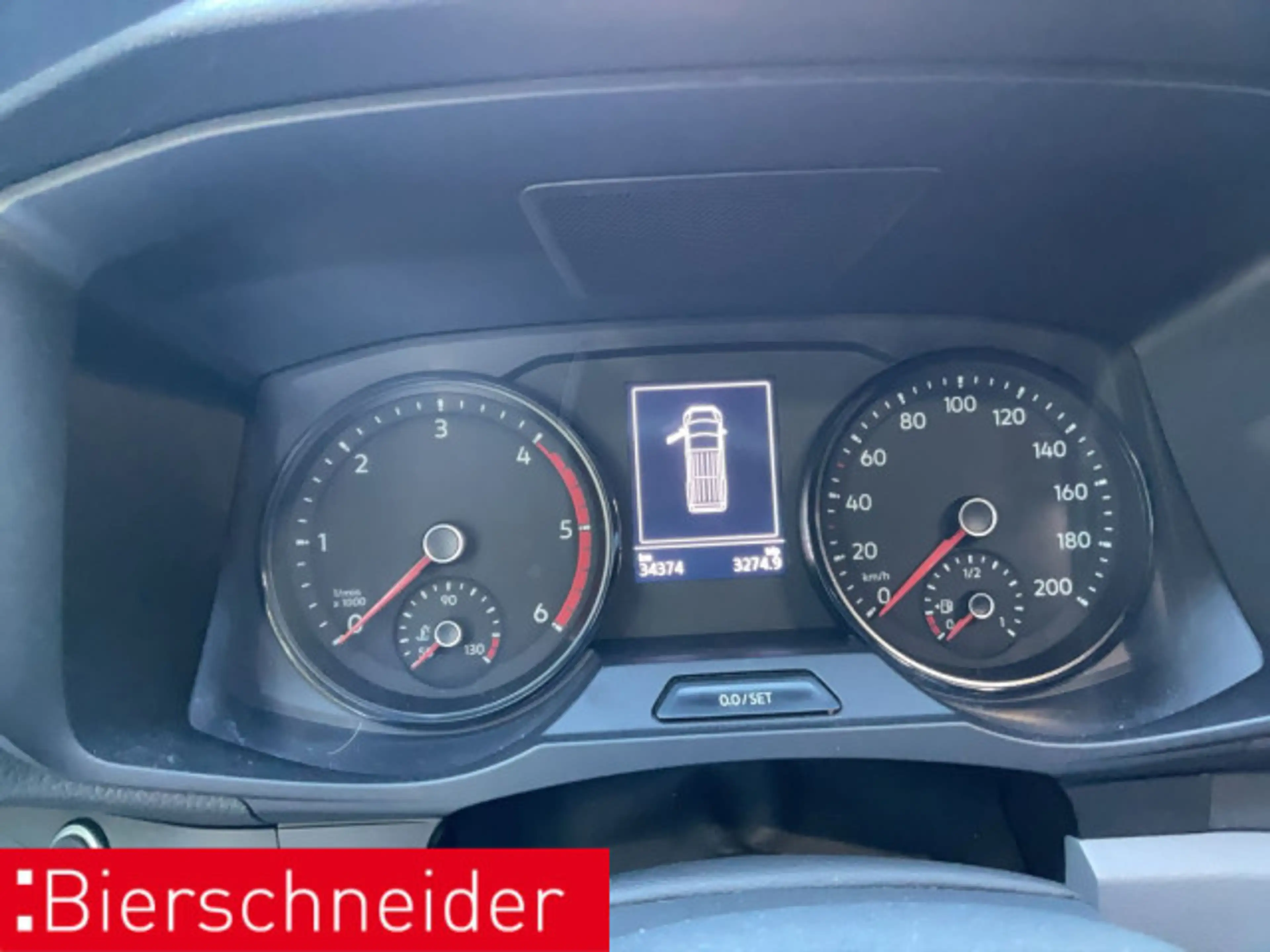 Volkswagen Crafter 30 Kasten EcoProfi AHK NAVI APP — photo 13