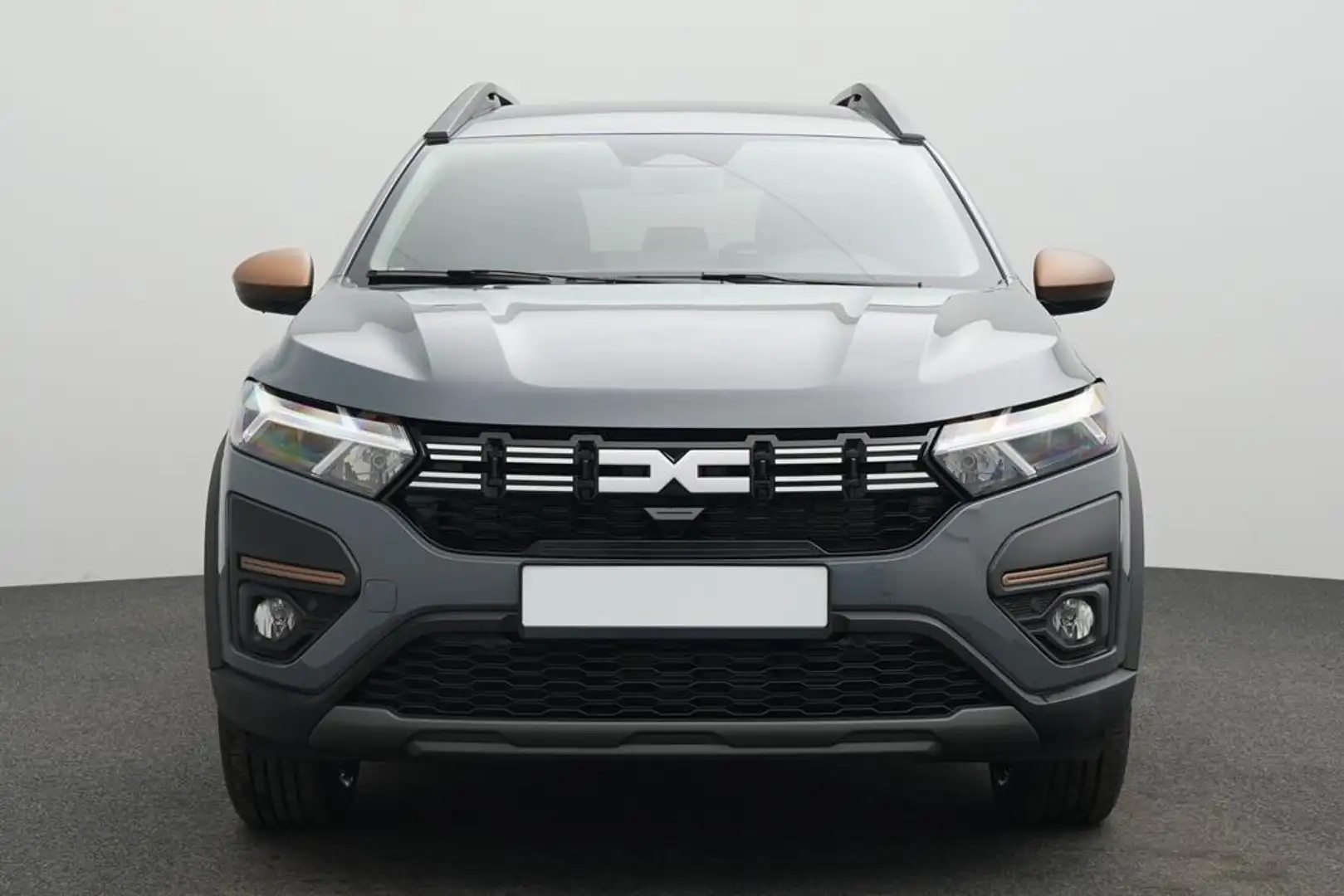 Dacia Jogger Extreme+ Hybrid 140 7-Sitzer Gris - 2