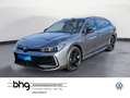 Volkswagen Passat Variant 2.0 TDI SCR DSG R-Line Gris - thumbnail 1