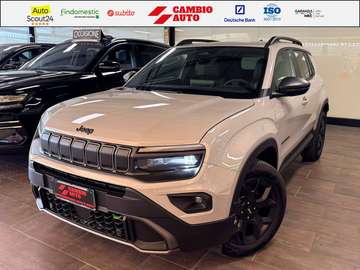 PREZZO *PROMO CON CONDIZIONI! 1.2 turbo e-hybrid mhev Overland 4xe 145cv edct6