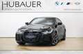BMW i4 M50 Gran Coupé [M Sport, LC Prof., Laser] Noir - thumbnail 1