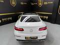 Mercedes-Benz E 220 Coupé d Blanco - thumbnail 8