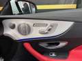 Mercedes-Benz E 220 Coupé d Blanco - thumbnail 30