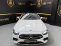 Mercedes-Benz E 220 Coupé d Blanco - thumbnail 3
