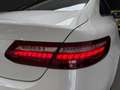 Mercedes-Benz E 220 Coupé d Blanco - thumbnail 15