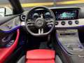 Mercedes-Benz E 220 Coupé d Blanco - thumbnail 27