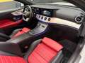 Mercedes-Benz E 220 Coupé d Blanco - thumbnail 32