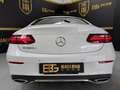 Mercedes-Benz E 220 Coupé d Blanco - thumbnail 9