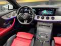 Mercedes-Benz E 220 Coupé d Blanco - thumbnail 25