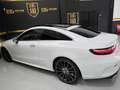 Mercedes-Benz E 220 Coupé d Blanco - thumbnail 7