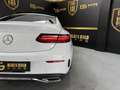 Mercedes-Benz E 220 Coupé d Blanco - thumbnail 13