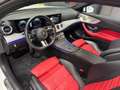 Mercedes-Benz E 220 Coupé d Blanco - thumbnail 34