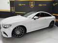 Mercedes-Benz E 220 Coupé d Blanco - thumbnail 5